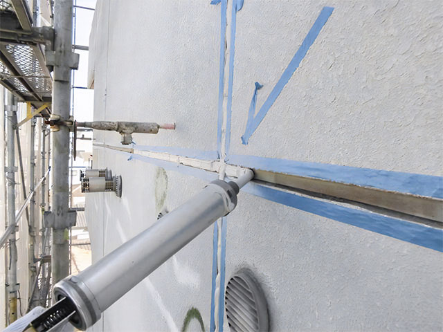 塗装・防水工事 