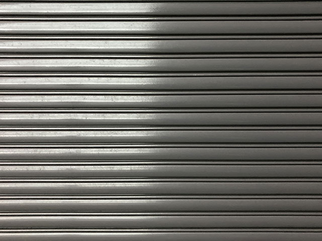 金属系サイディング