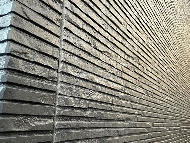 窯業系サイディング