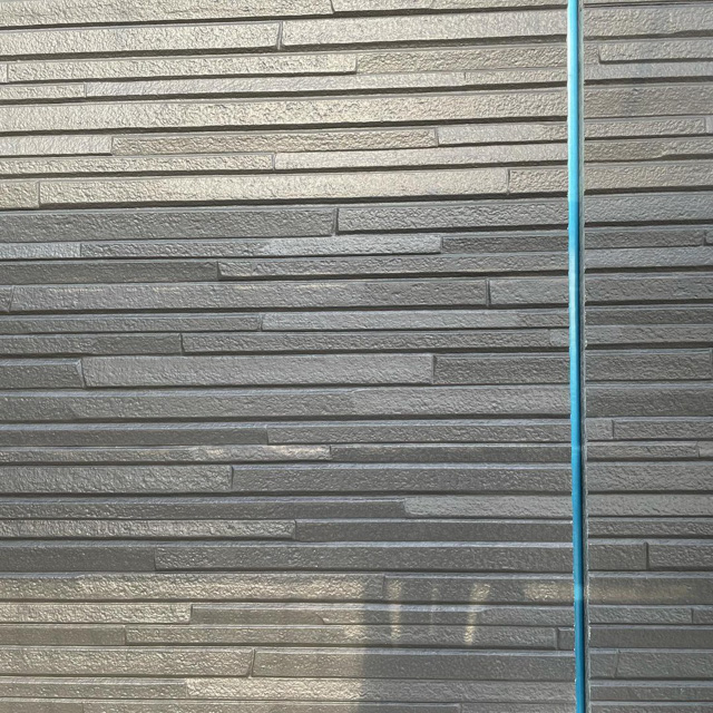 施工実績 サイディング